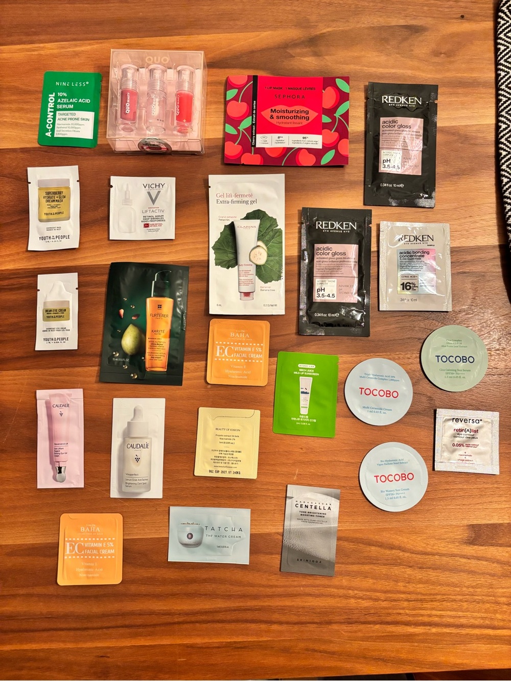 Beauty Bundle